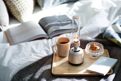 Sony Wireless Glass Sound Speaker