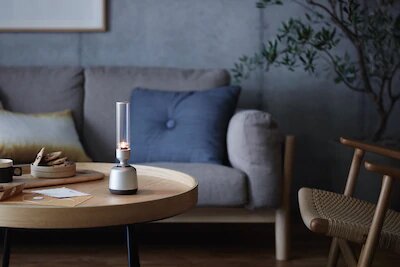 Sony Wireless Glass Sound Speaker