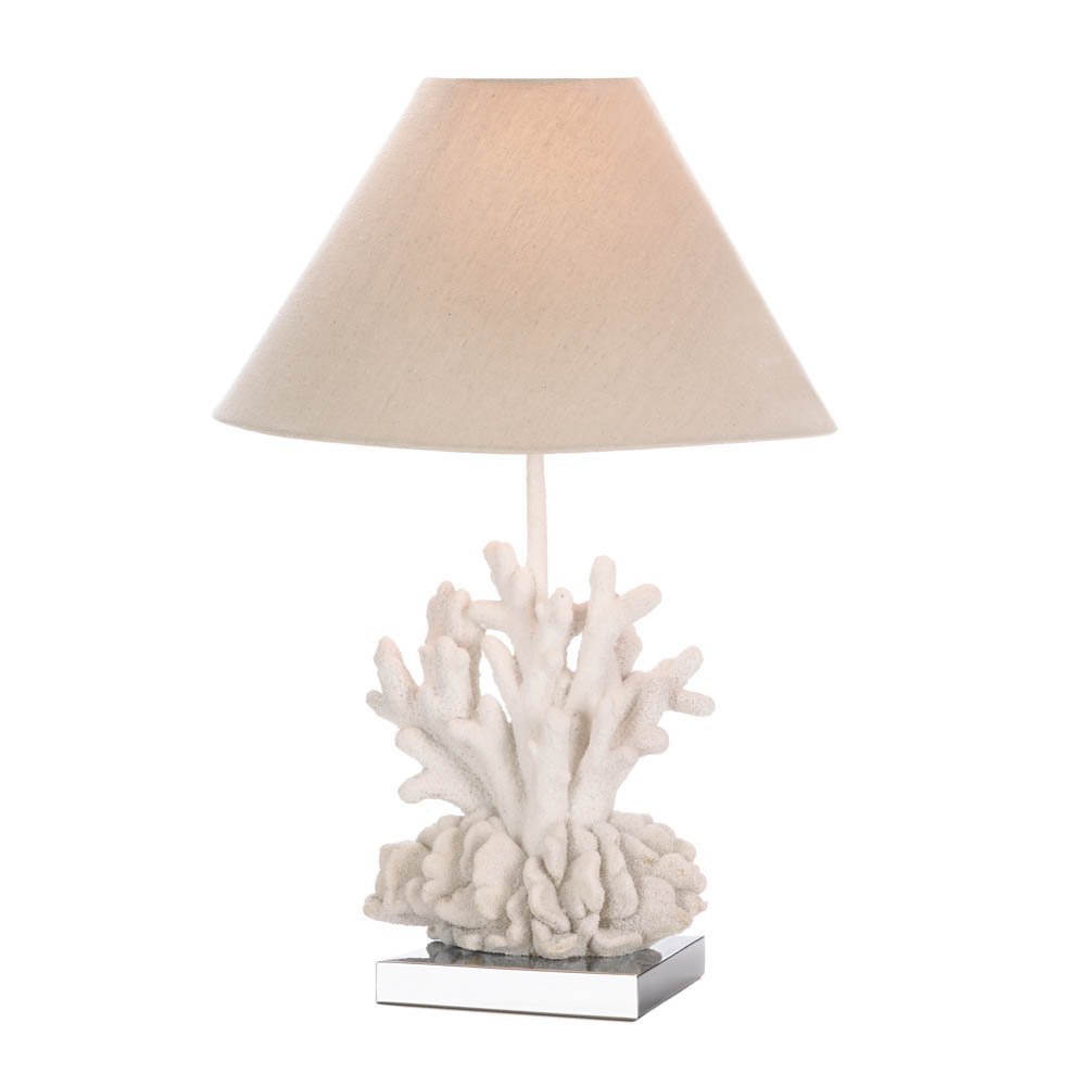 Сoral Table Lamp