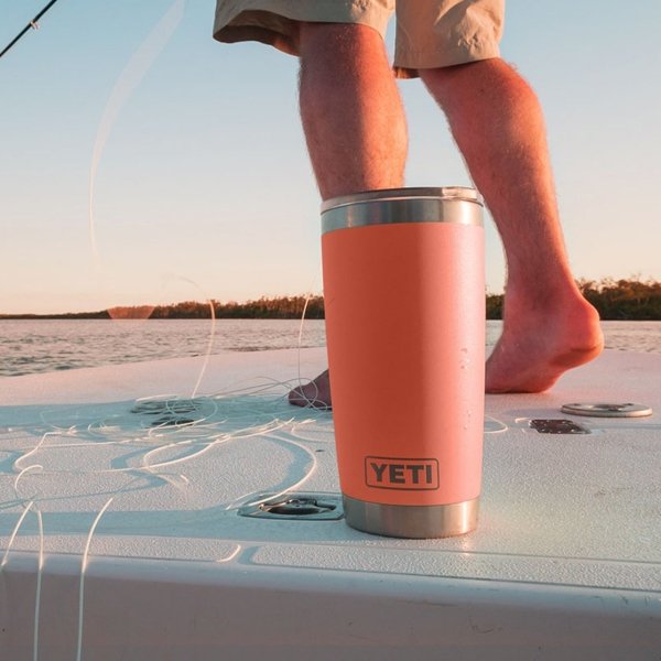 Сoral YETI Rambler