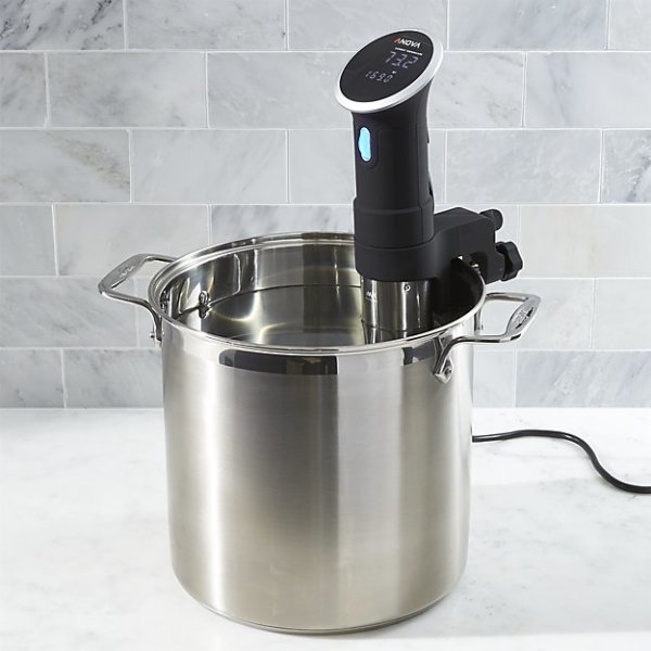 Sous Vide Cooker