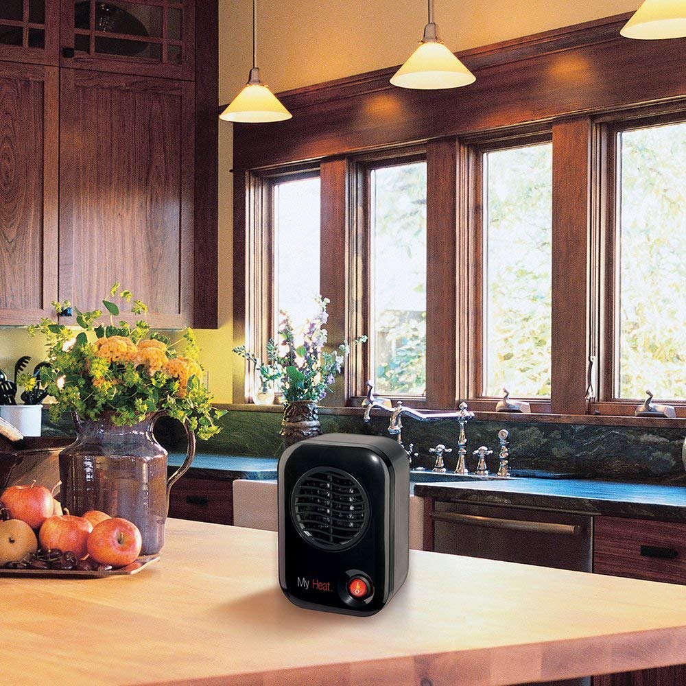 Space Heater
