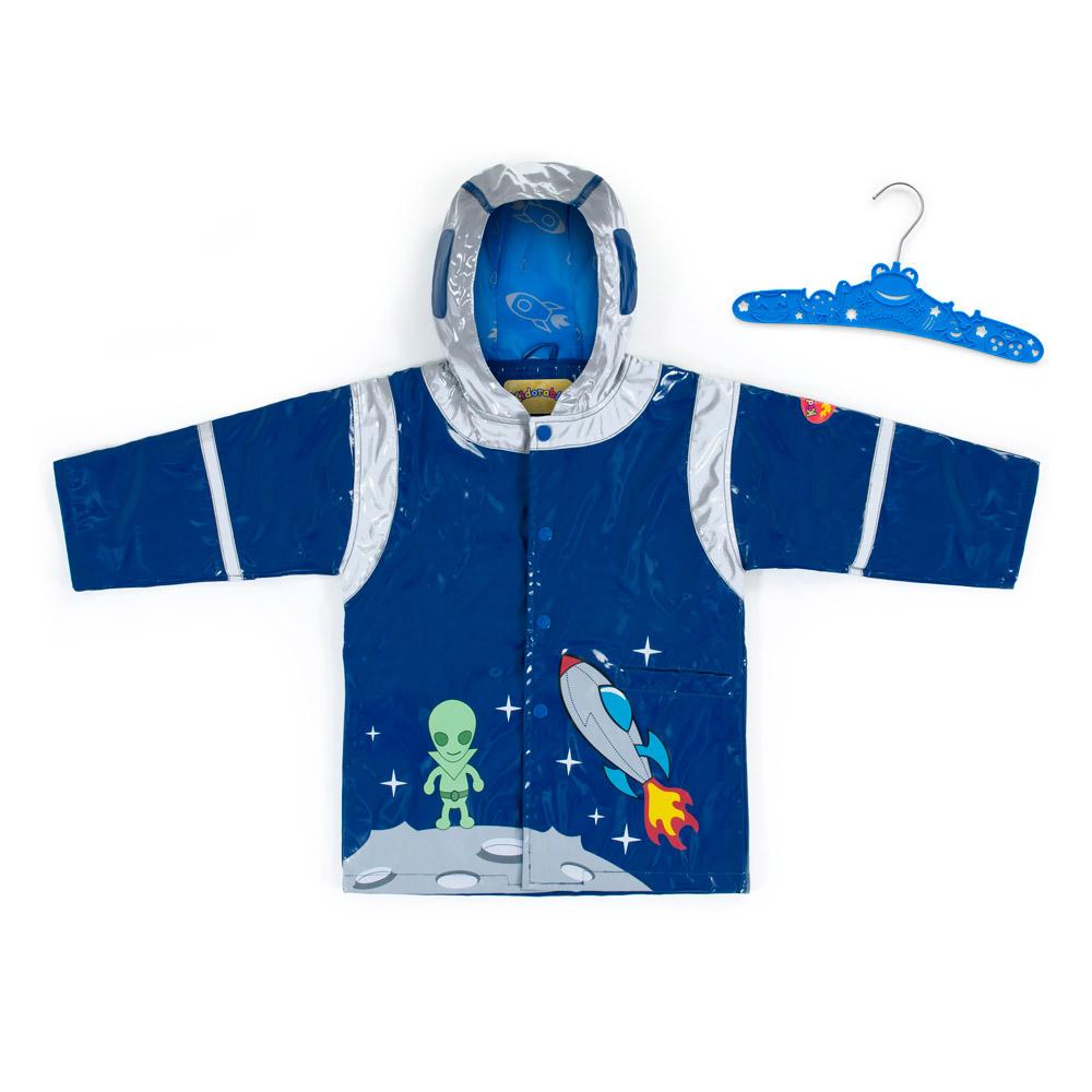 Space Hero Raincoat