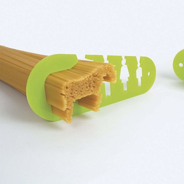 Spaghetti Measurer Tool