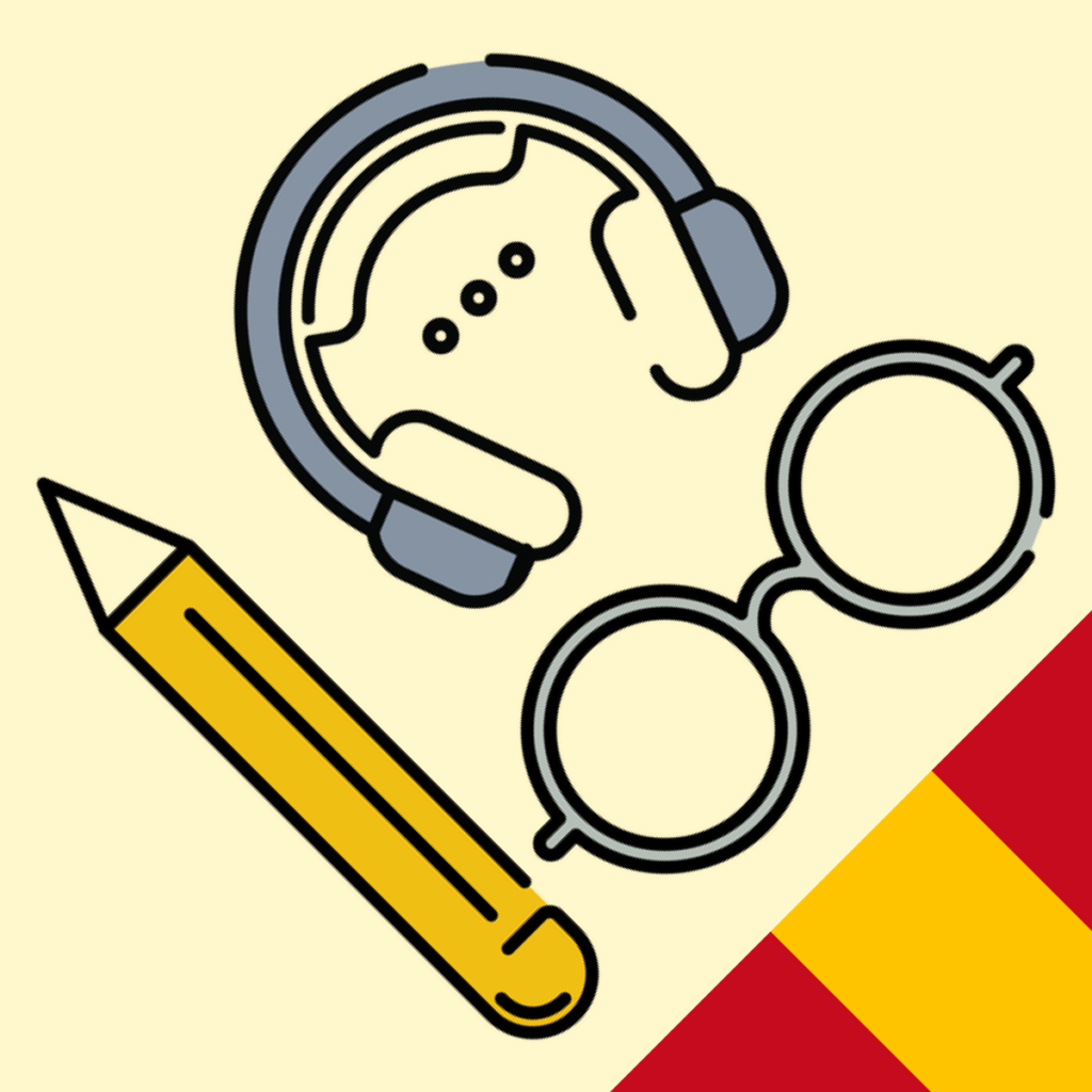 Spanish Learning Language Course