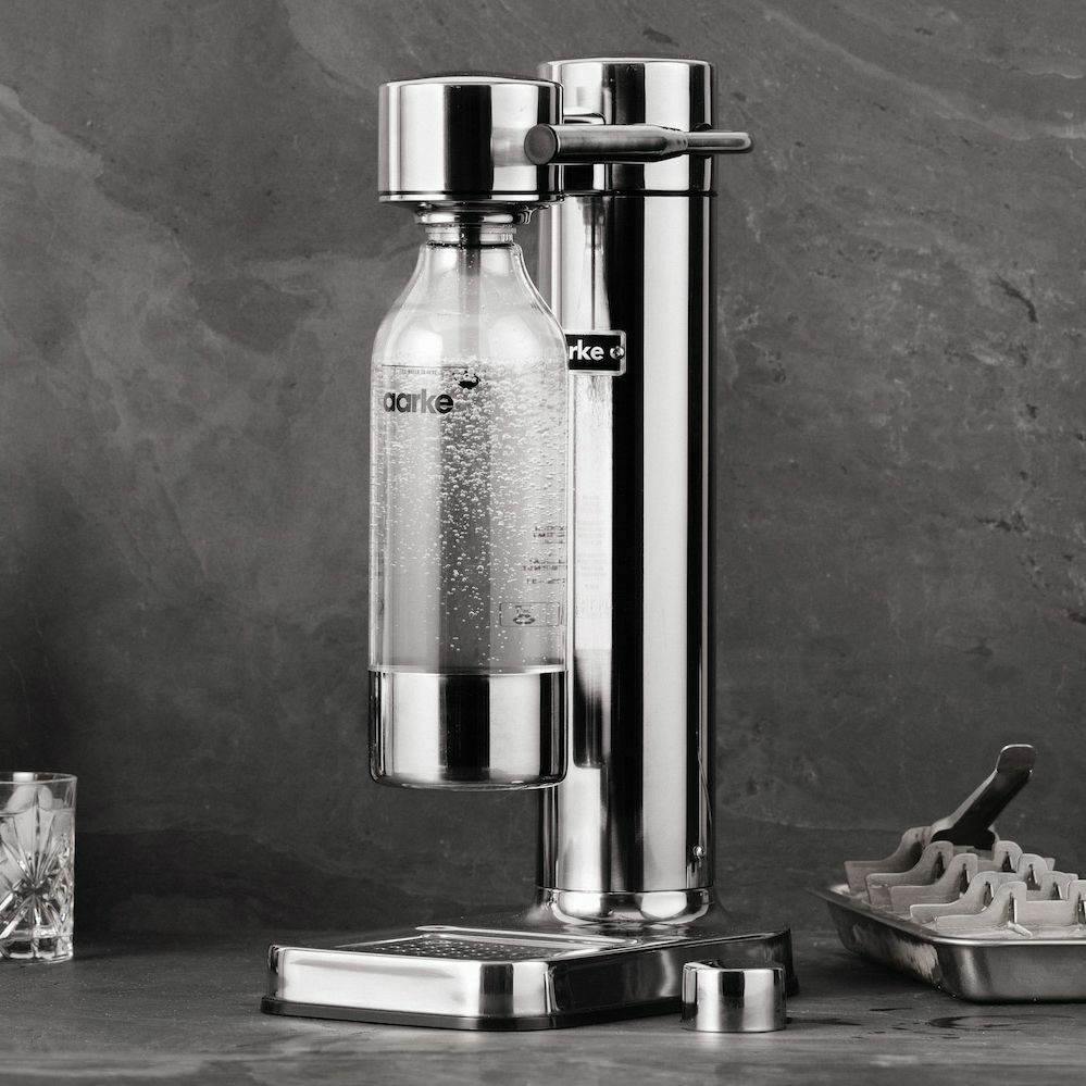 Sparkling Water Maker 