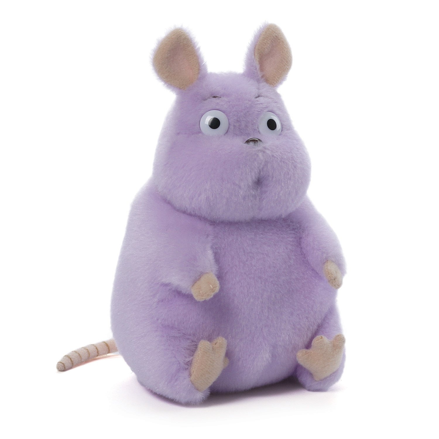 Spirited Away Boh Plush