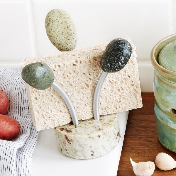 Splash Sponge Holder