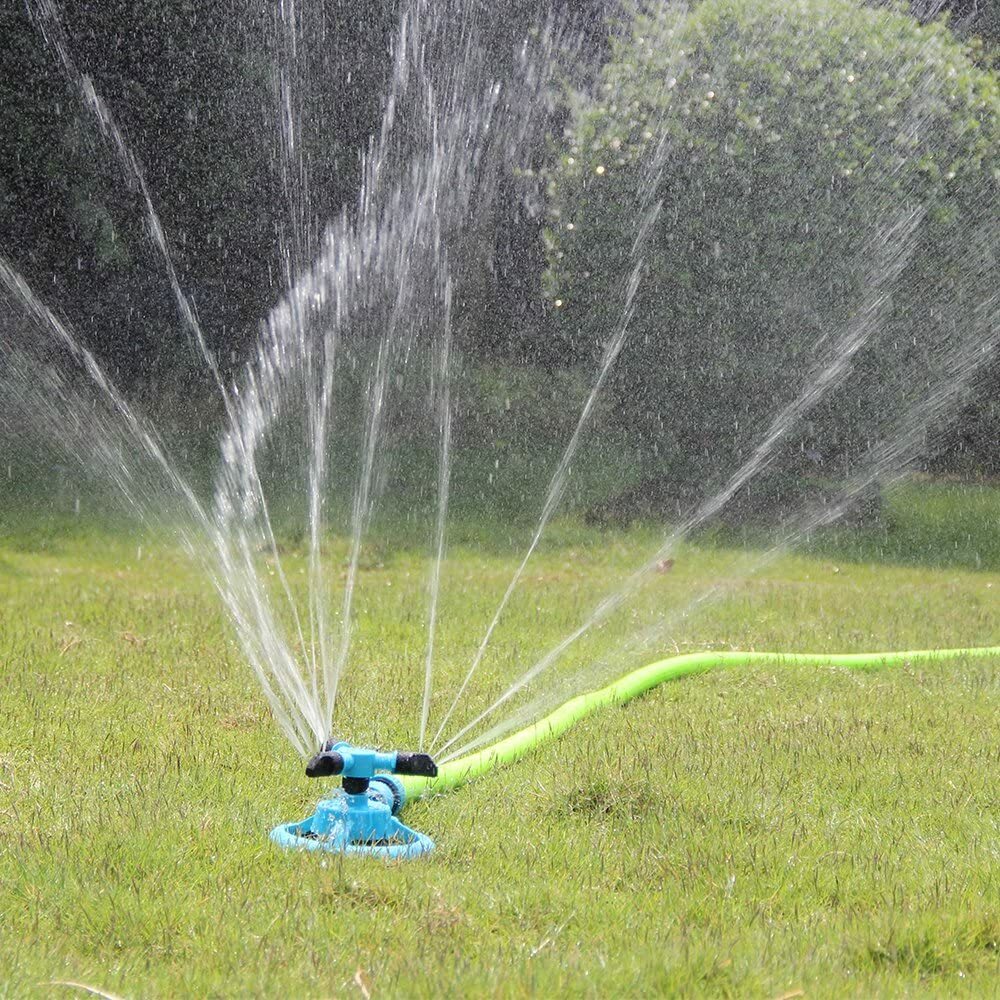 Sprinkler System