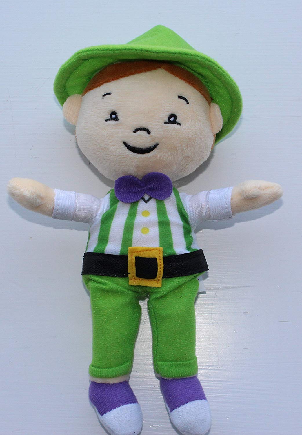 St Patricks Day Children's Book