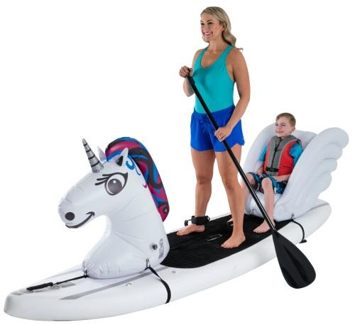 Stand Up Float