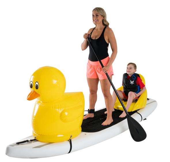 Stand Up Float