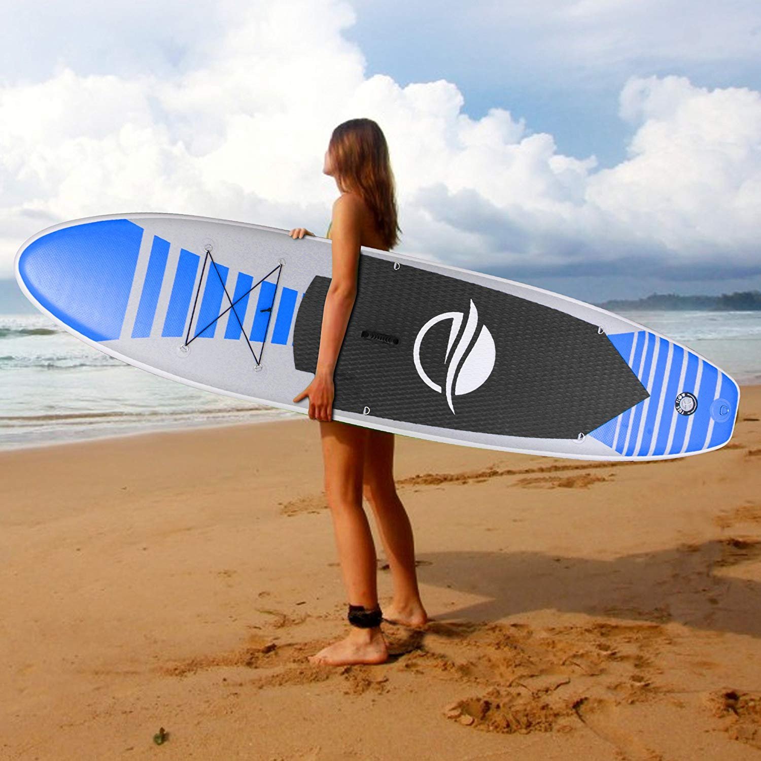 Stand-Up Paddleboard