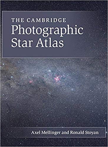 Star Atlas