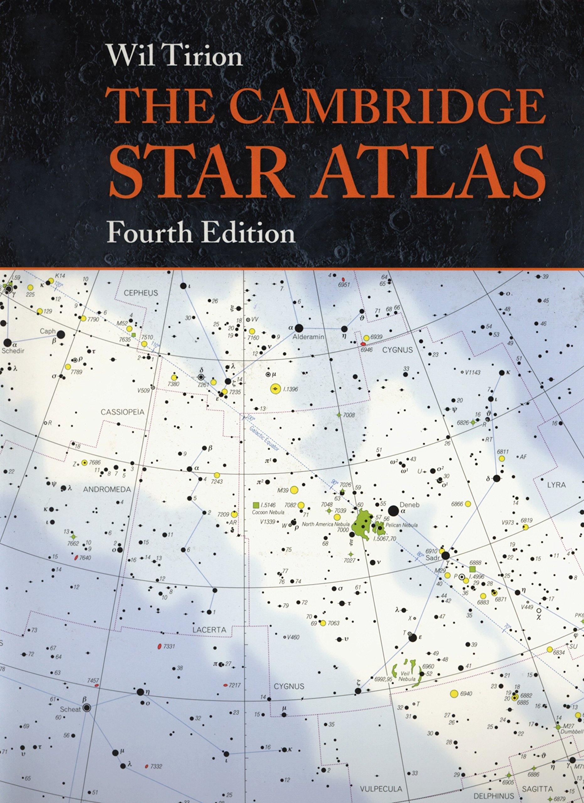 Star Atlas