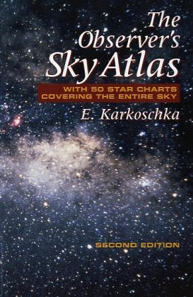 Star Atlas
