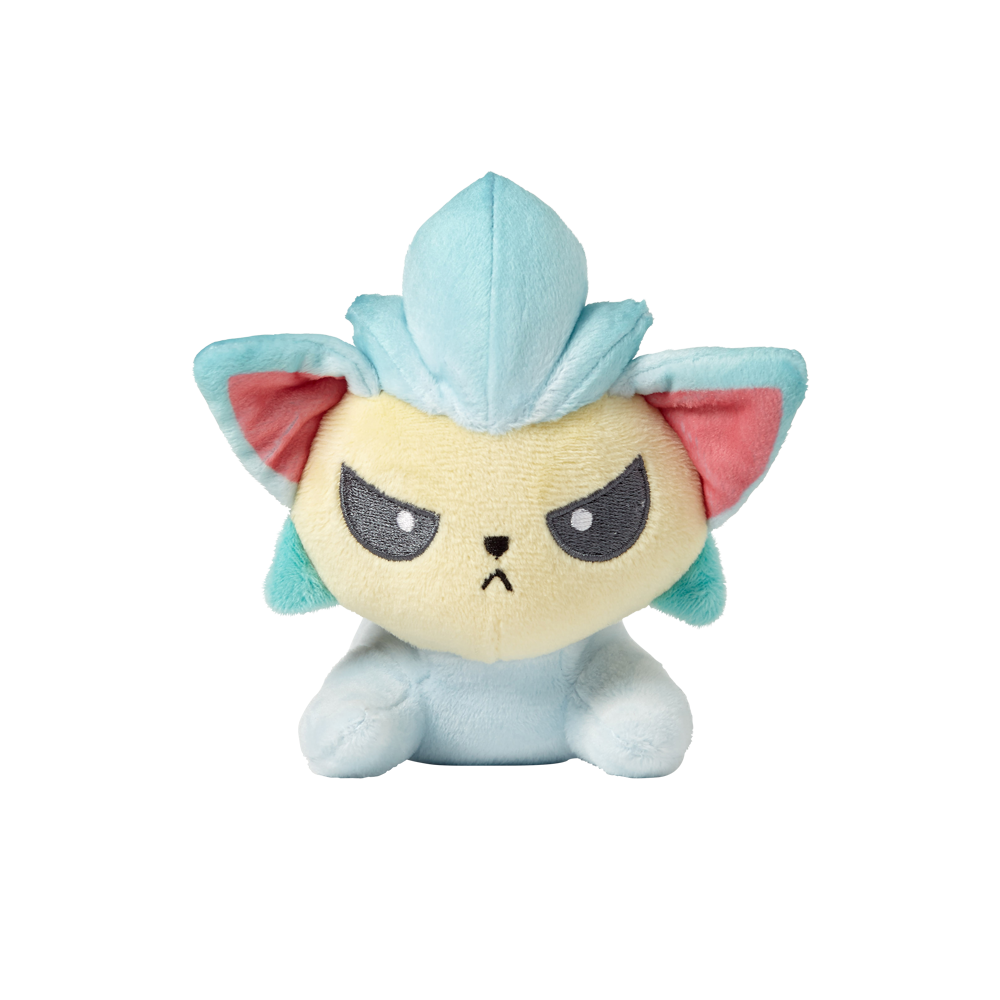 Star Guardian Mini Plush Pack