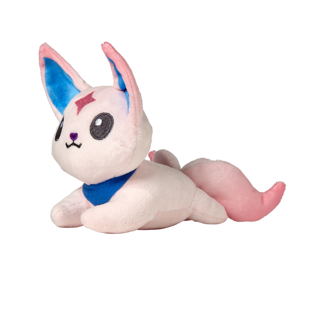 Star Guardian Mini Plush Pack