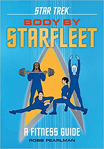 Star Trek: Fitness Guide