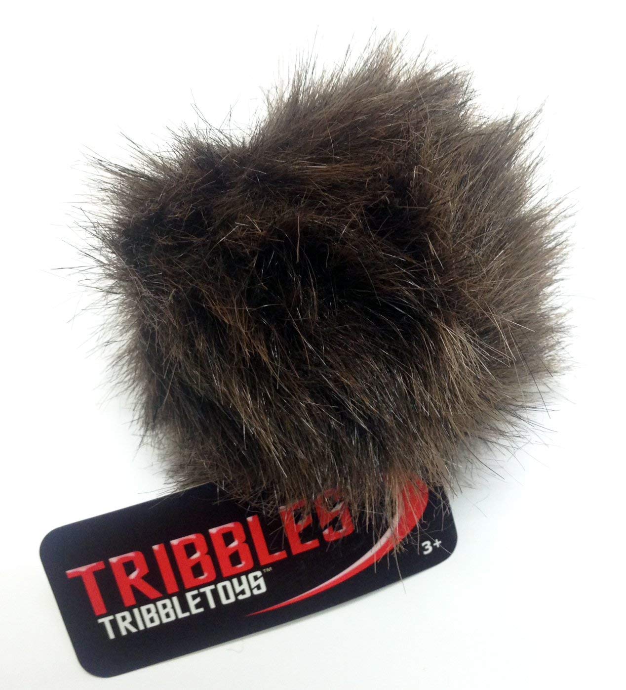 Star Trek Interactive Tribbles