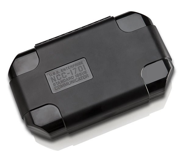 Star Trek TOS Bluetooth® Communicator