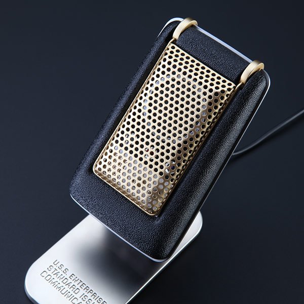 Star Trek TOS Bluetooth® Communicator