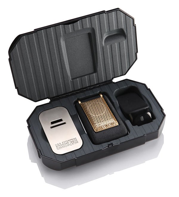 Star Trek TOS Bluetooth® Communicator