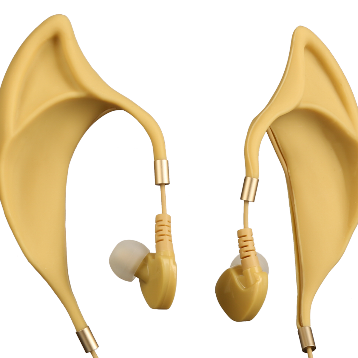 Star Trek Vulcan Earbuds