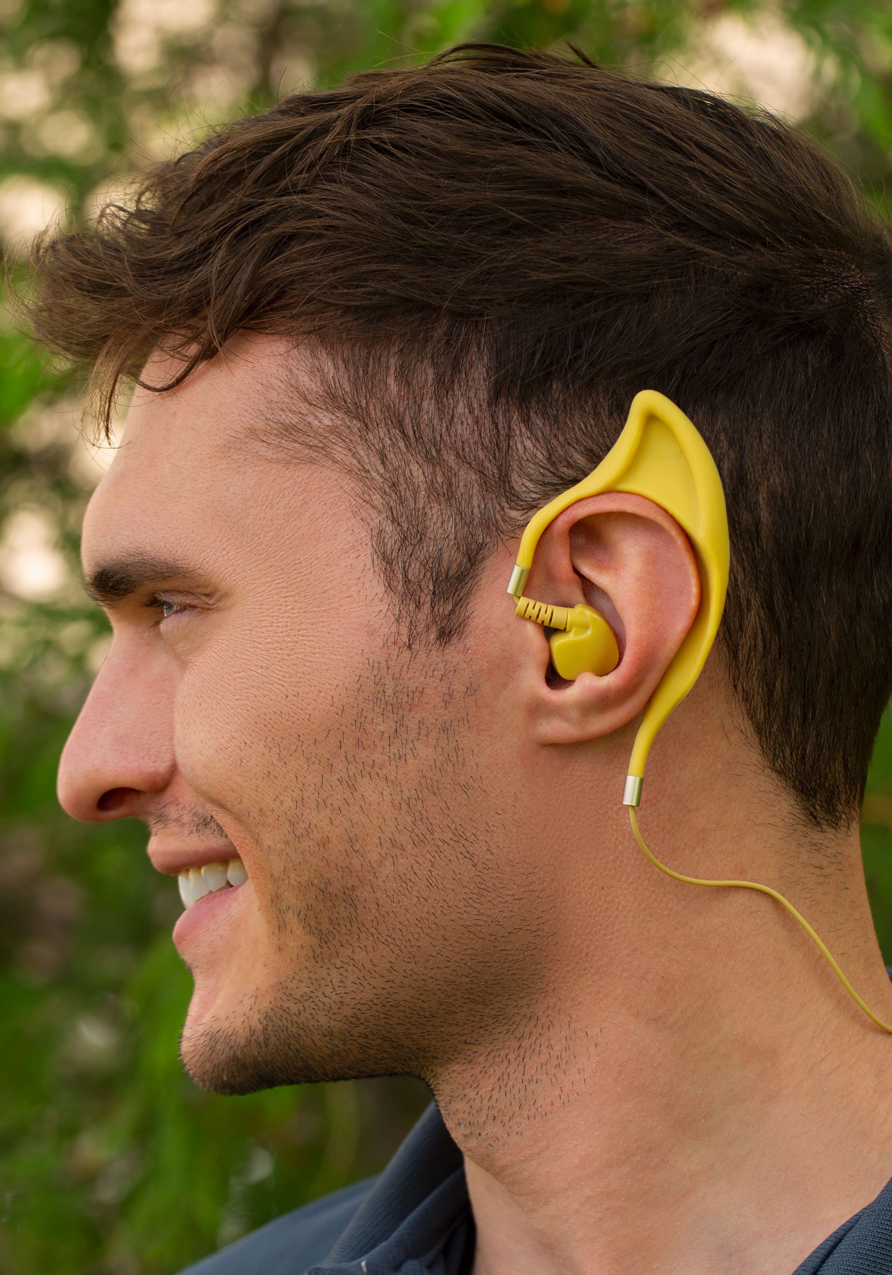 Star Trek Vulcan Earbuds