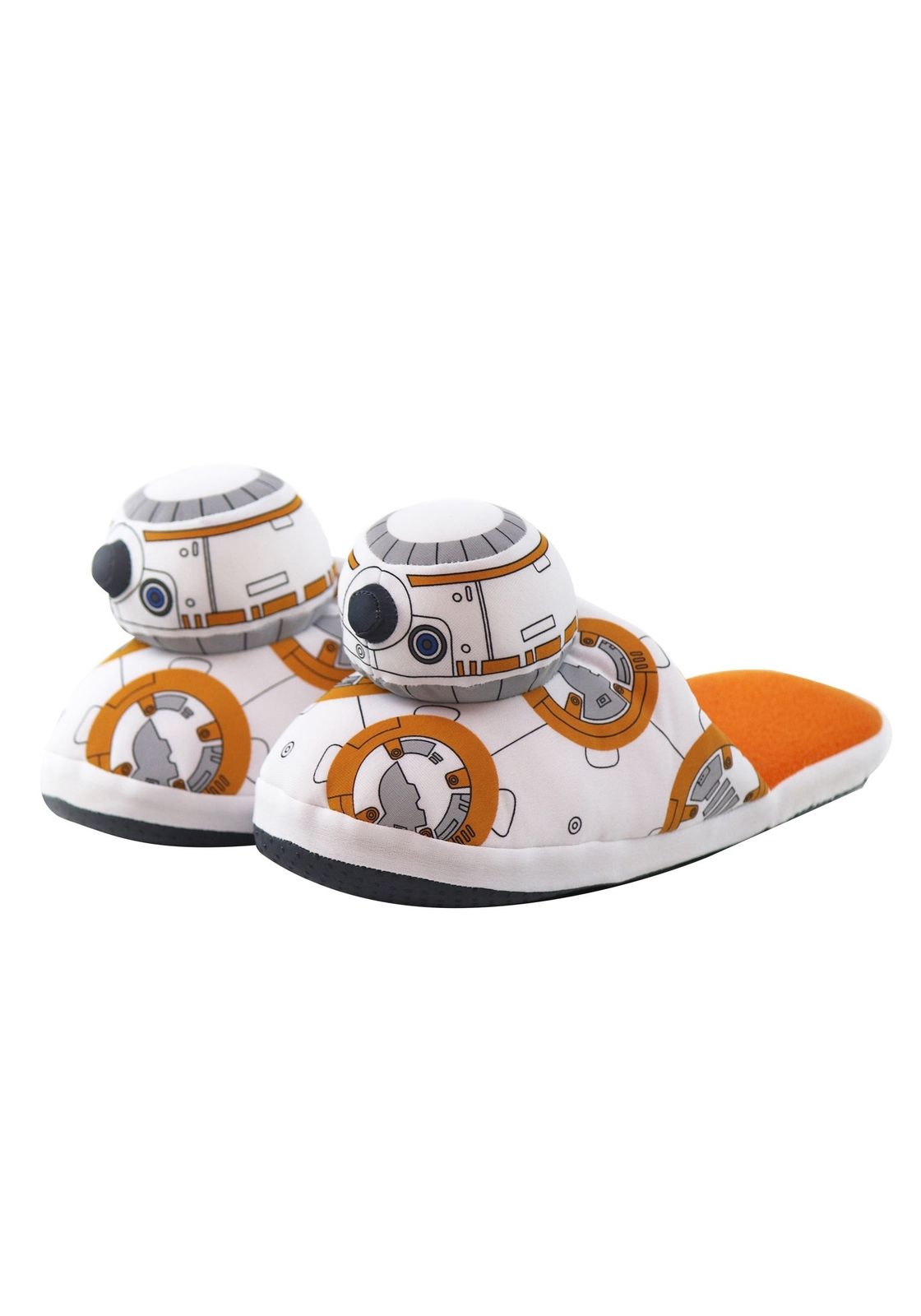 Star Wars BB-8 Slippers