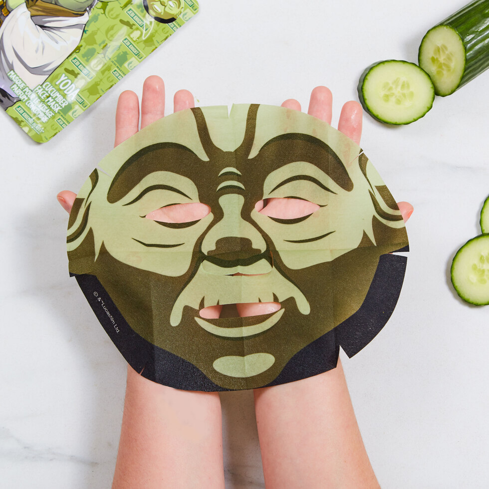 Star Wars Face Masks