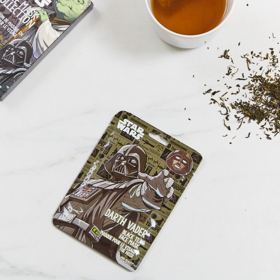 Star Wars Face Masks