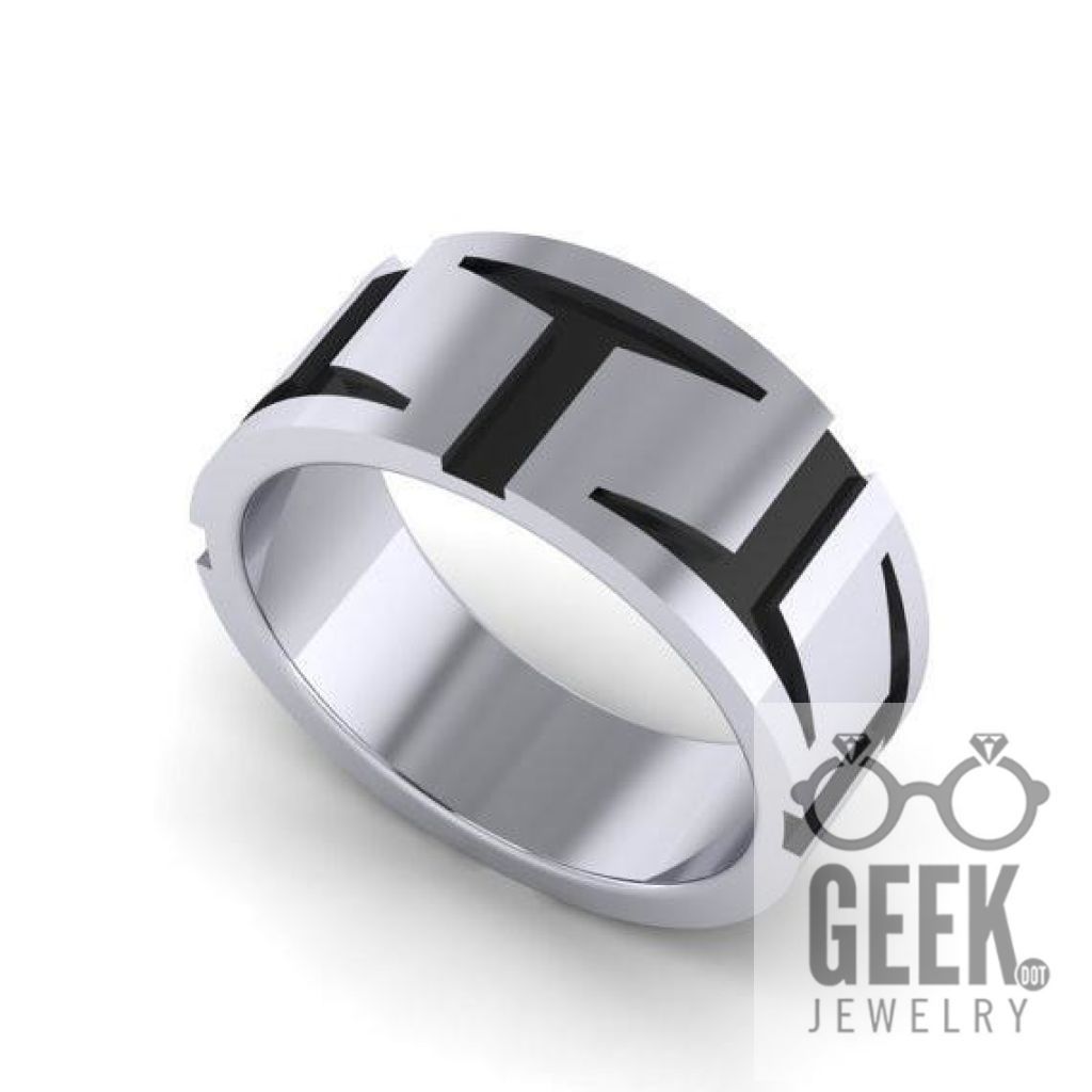 Star Wars Inspired Jewelry