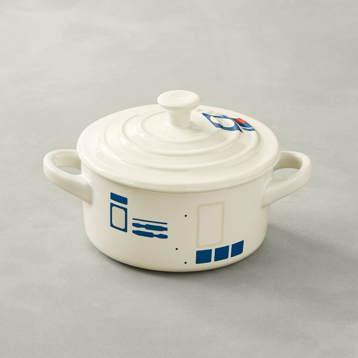 Star Wars Mini Round Cocotte