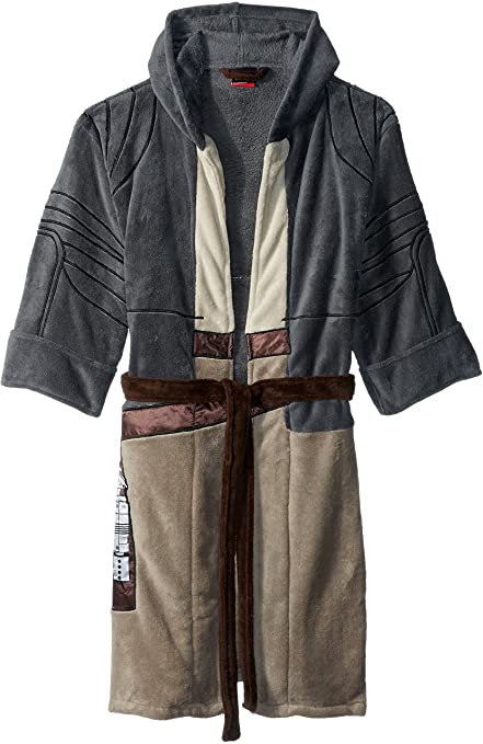 Star Wars Rey Fleece Robe