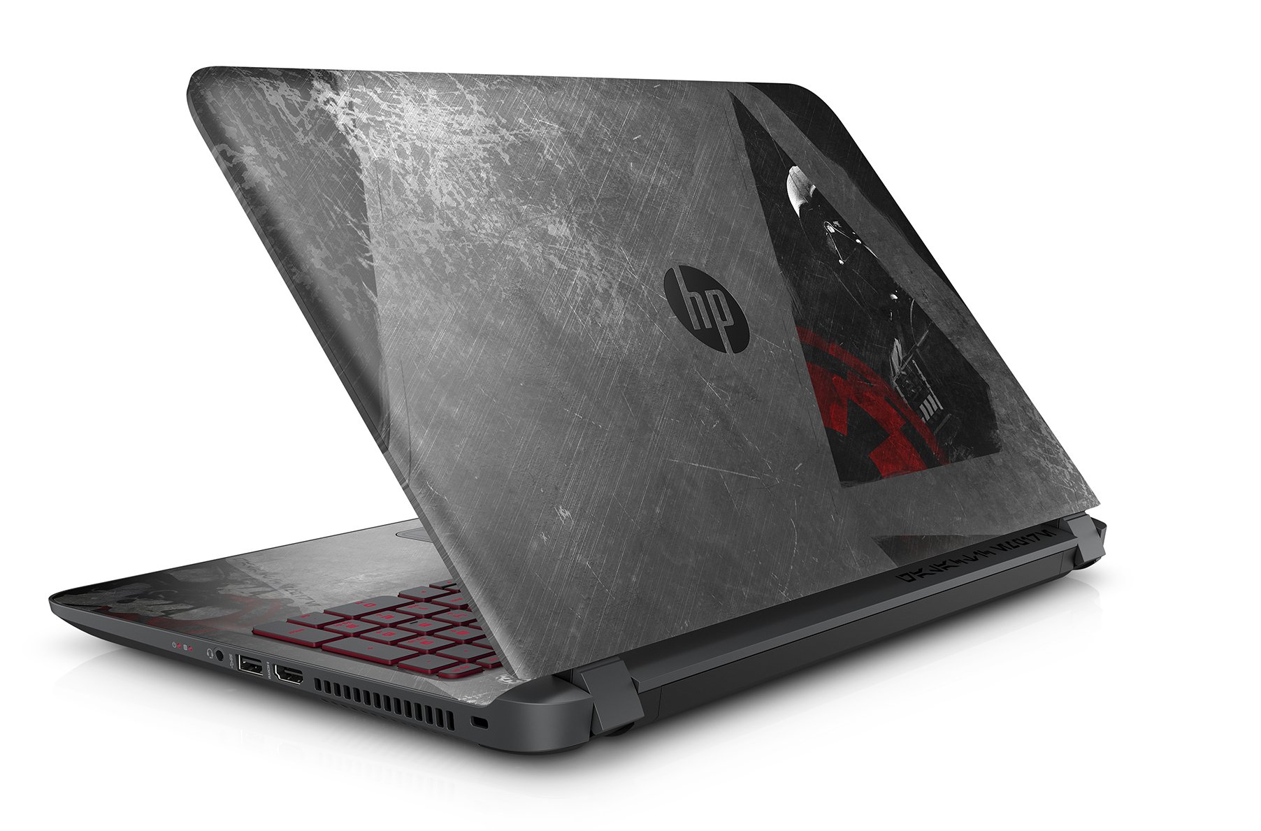 Star Wars Special Edition Laptop