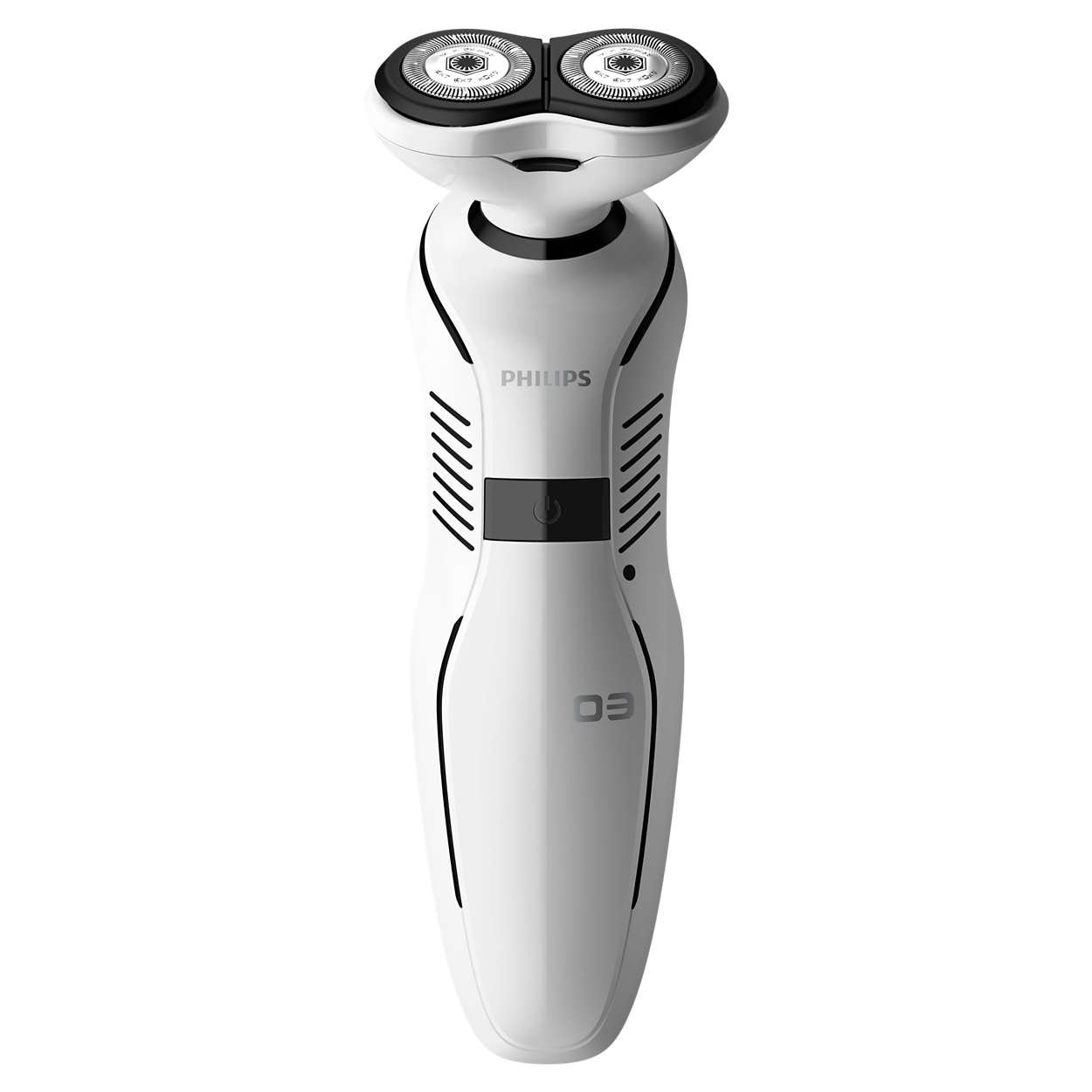 Star Wars Themed Electric Shaver