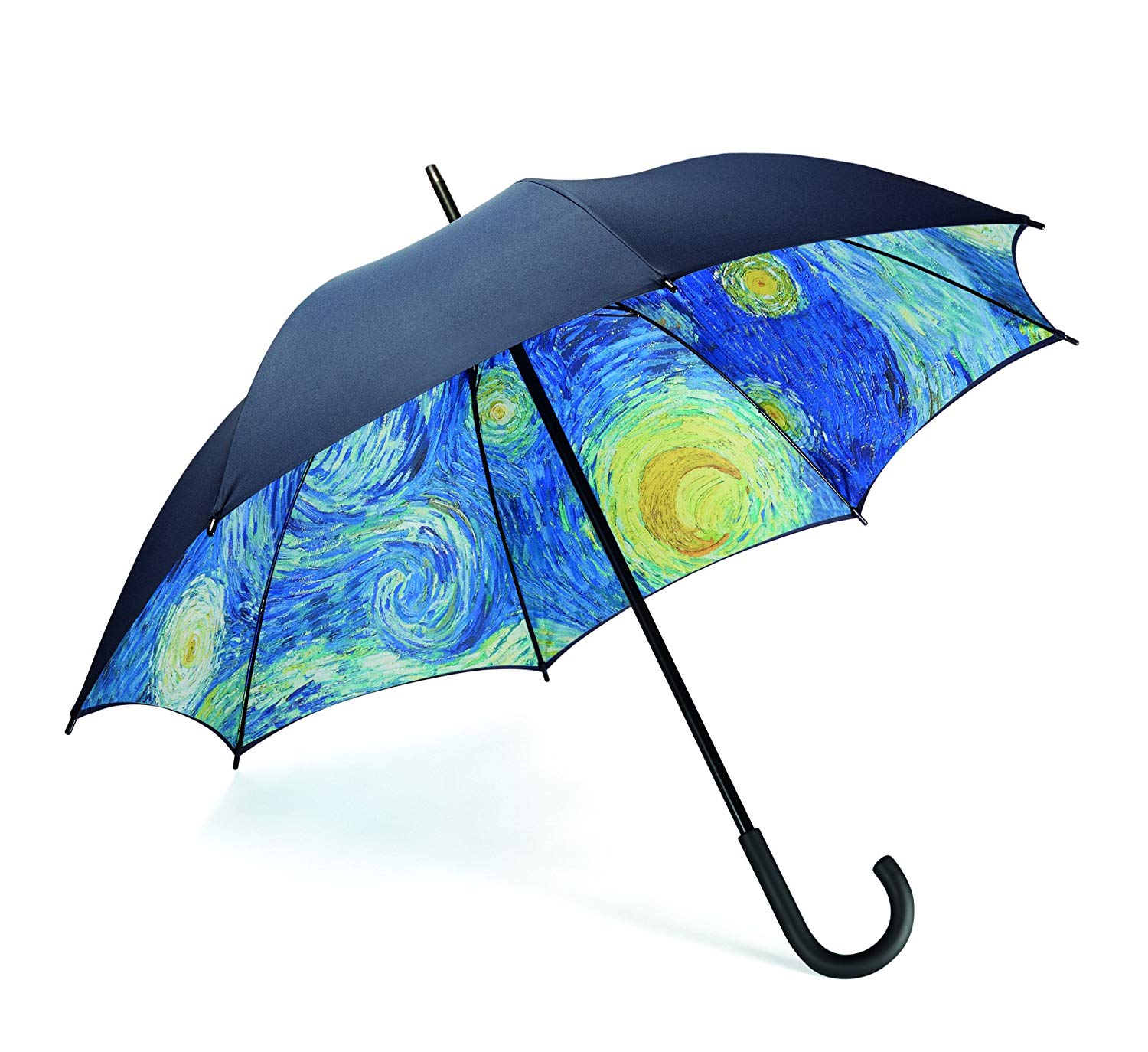 Starry Night Umbrella