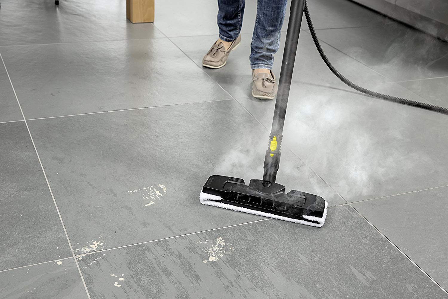 Steam Mop