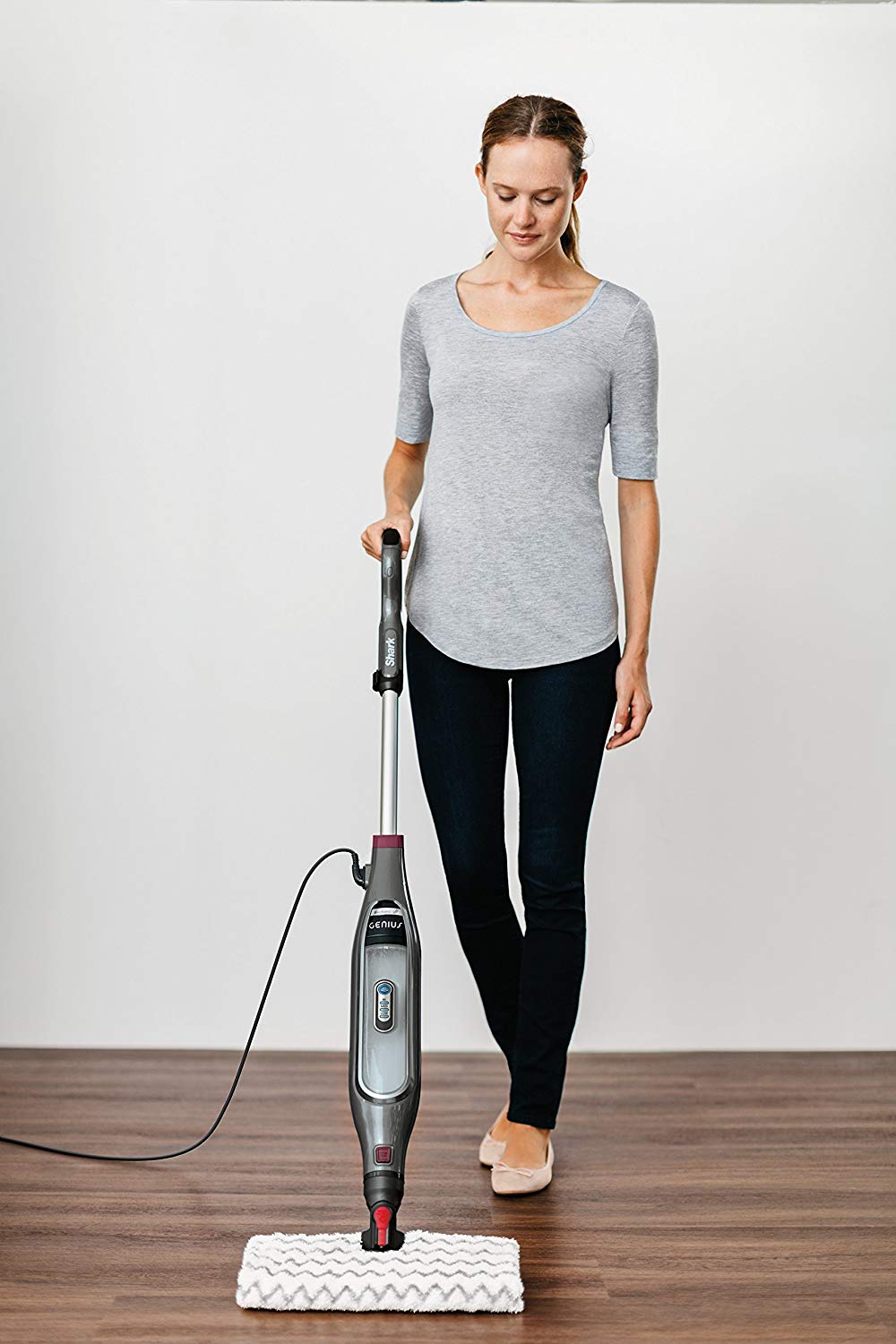 Steam Mop