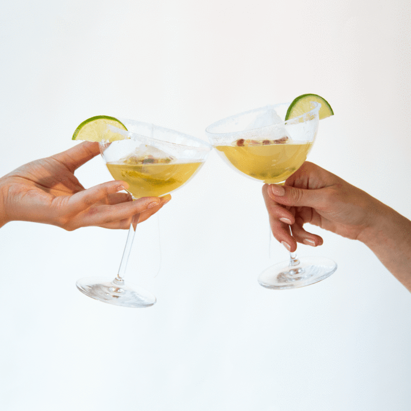 Steep't Cocktail Bags