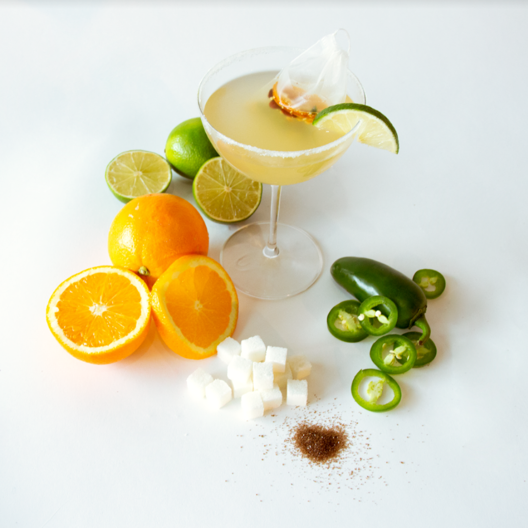 Steep't Cocktail Bags