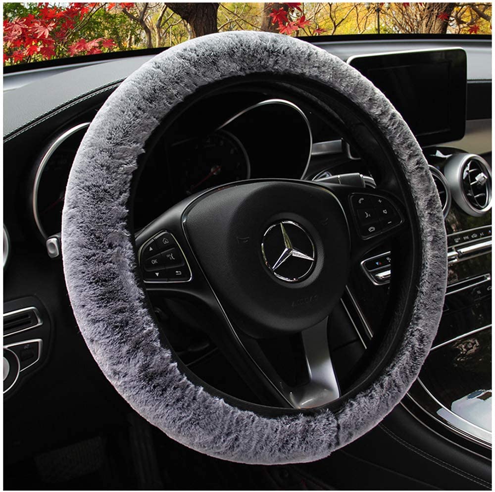 Steering Wheel Cover