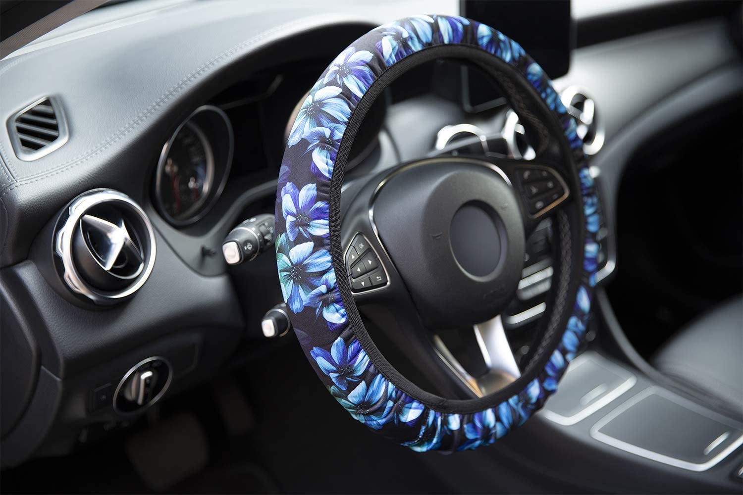 Steering Wheel Cover