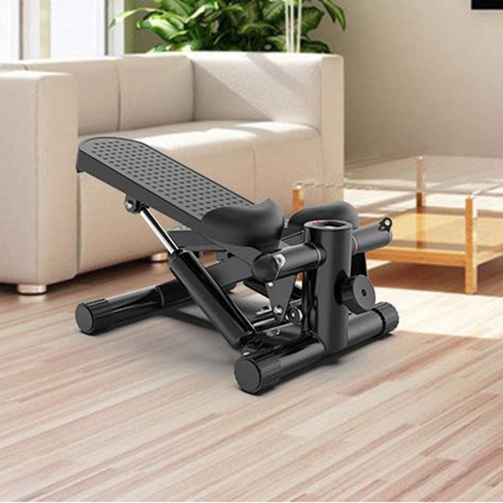 Step Fitness Machine