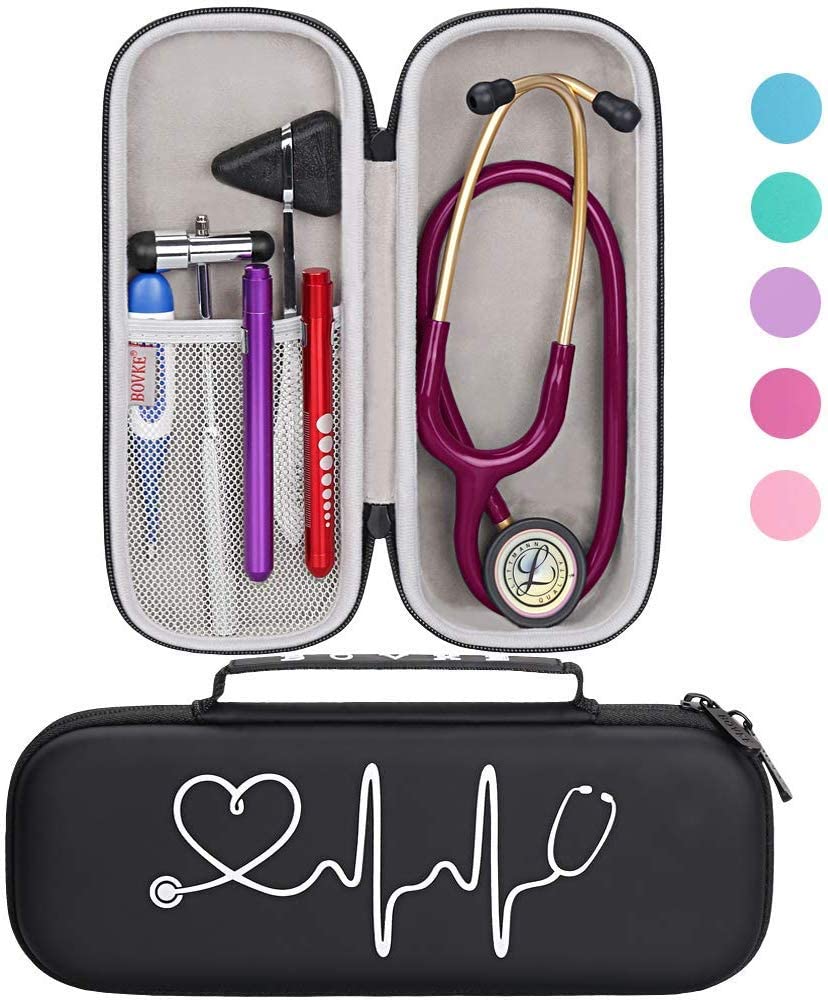 Stethoscope Carrying Case