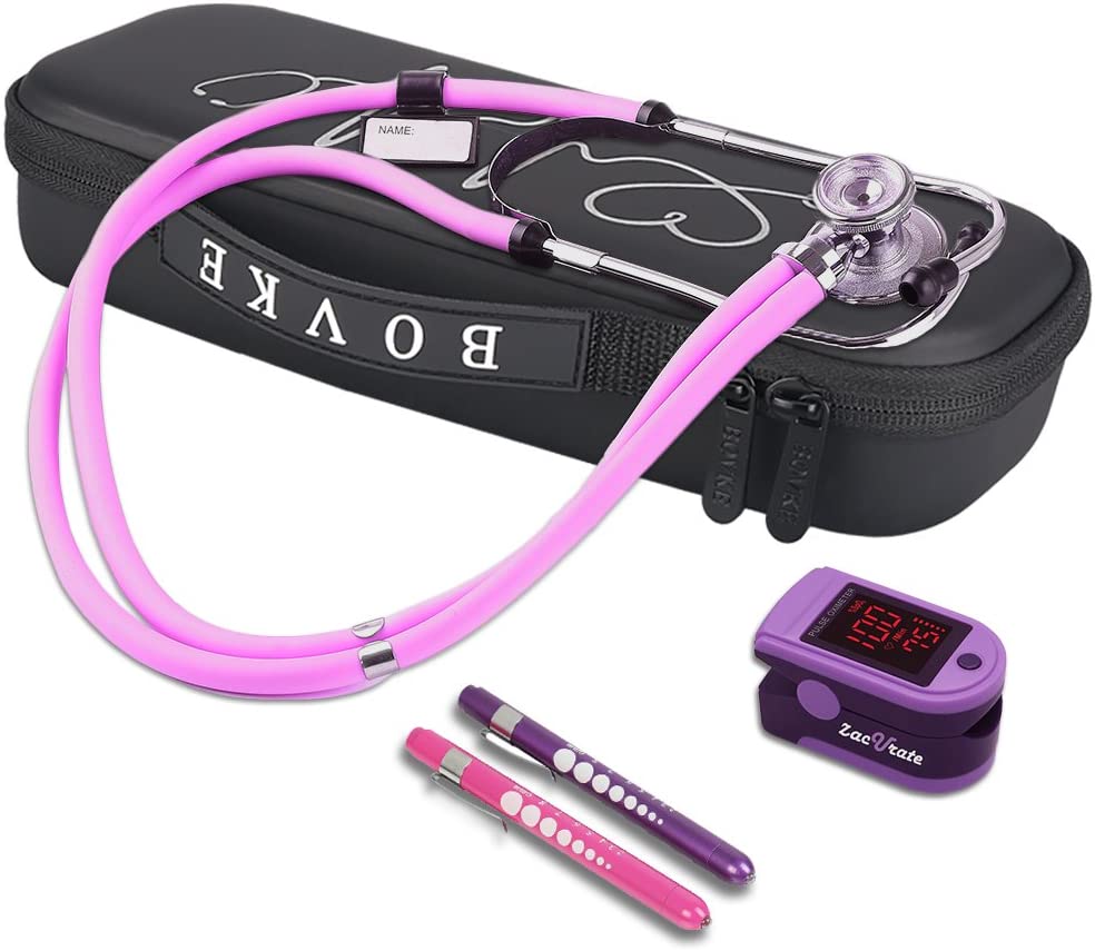 Stethoscope Carrying Case