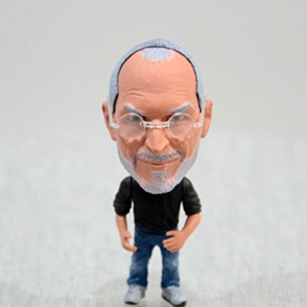 Steve Jobs Figure