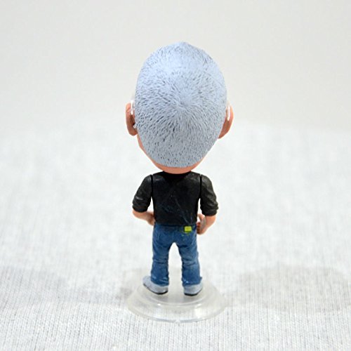 Steve Jobs Figure