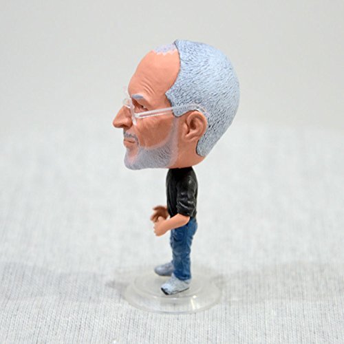 Steve Jobs Figure